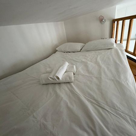 Studio Tassin Centre Экстерьер фото