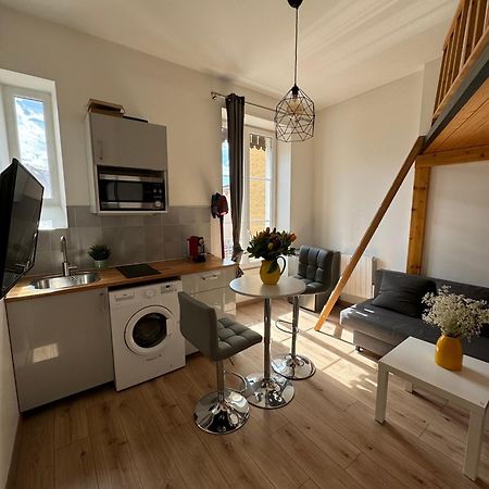Studio Tassin Centre Экстерьер фото