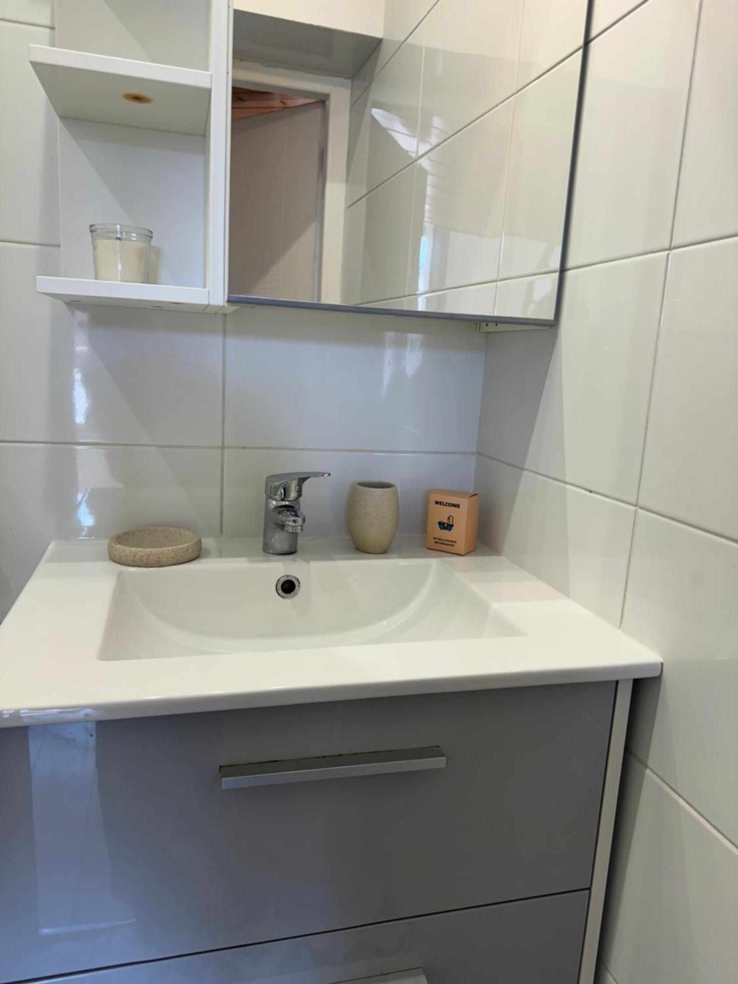Studio Tassin Centre Экстерьер фото